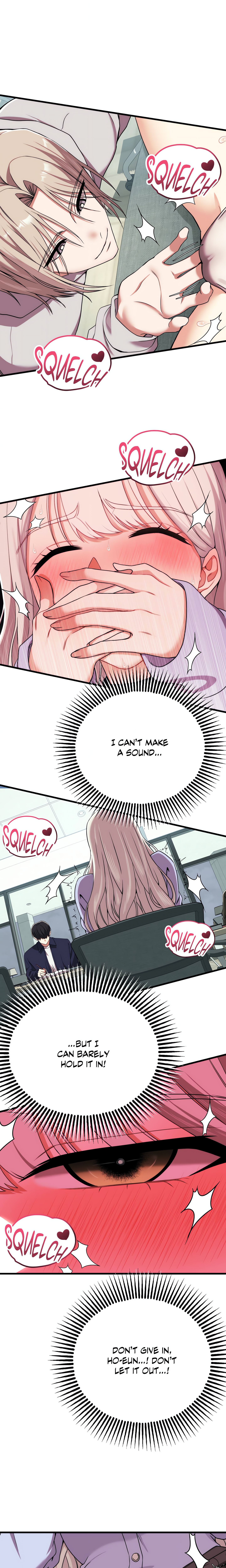 Cliterary Book Club Page 10 - MangaHe