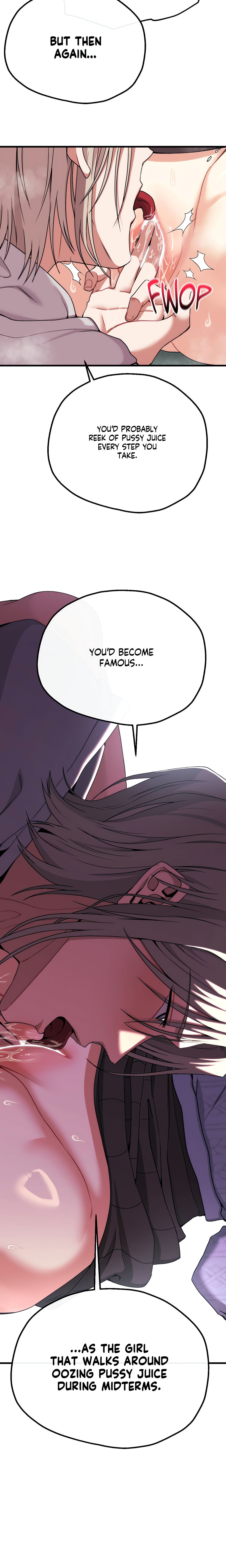 Cliterary Book Club Page 11 - MangaHe