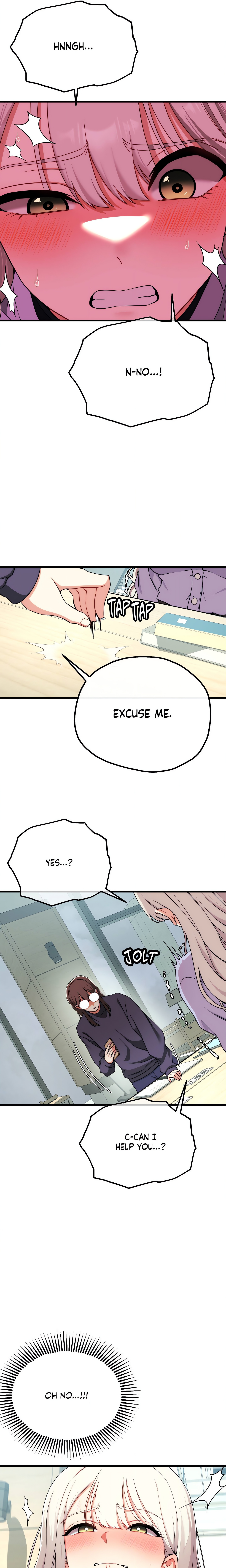 Cliterary Book Club Page 12 - MangaHe