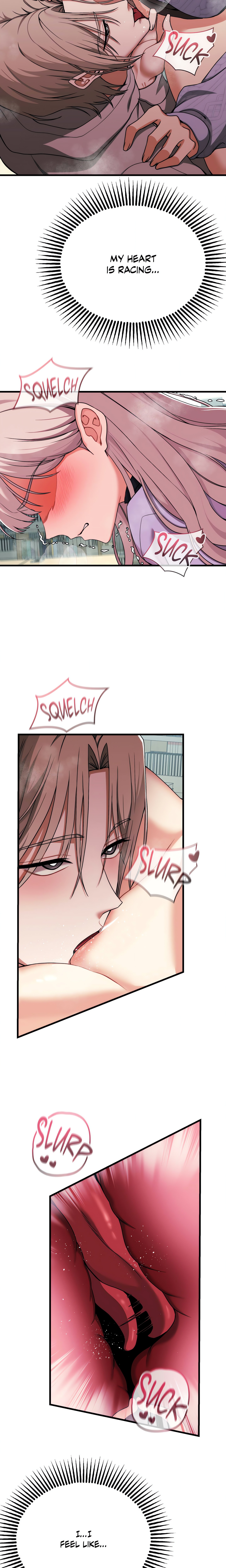 Cliterary Book Club Page 16 - MangaHe