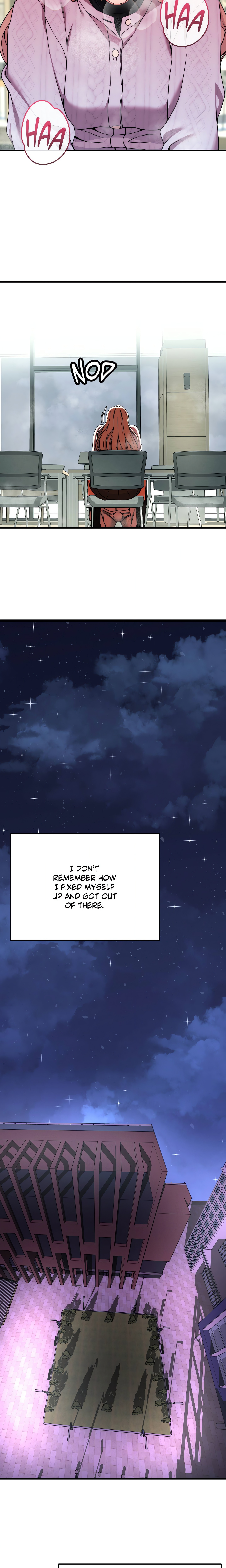 Cliterary Book Club Page 19 - MangaHe