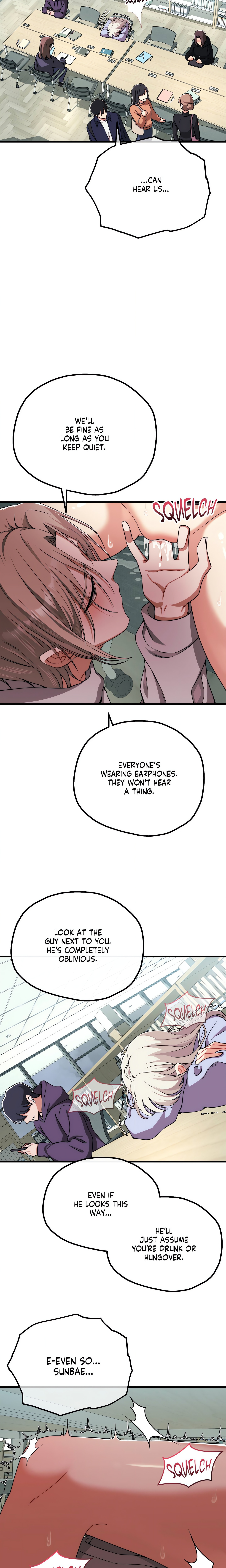 Cliterary Book Club Page 6 - MangaHe