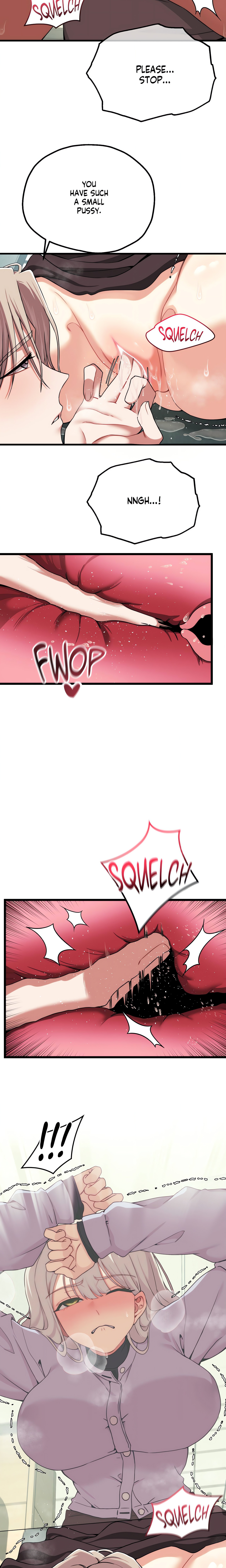 Cliterary Book Club Page 7 - MangaHe