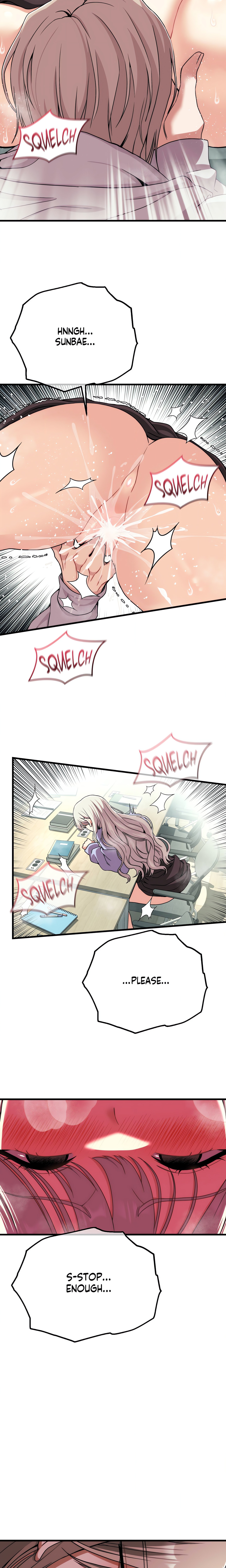 Cliterary Book Club Page 8 - MangaHe