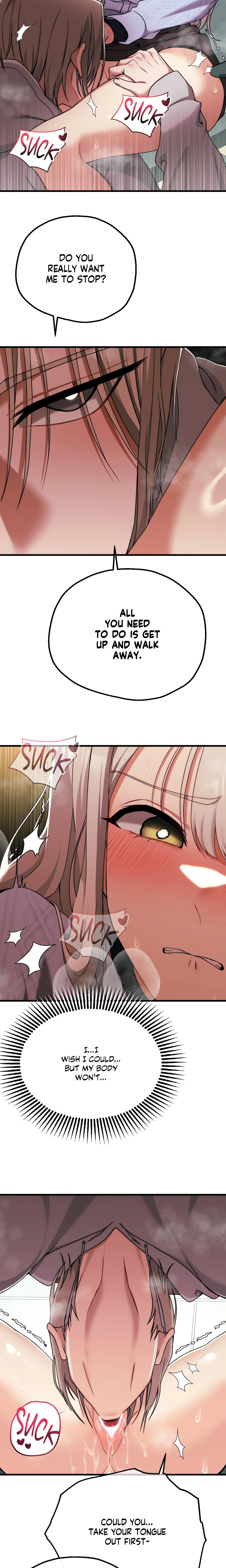 Cliterary Book Club Page 10 - MangaHe