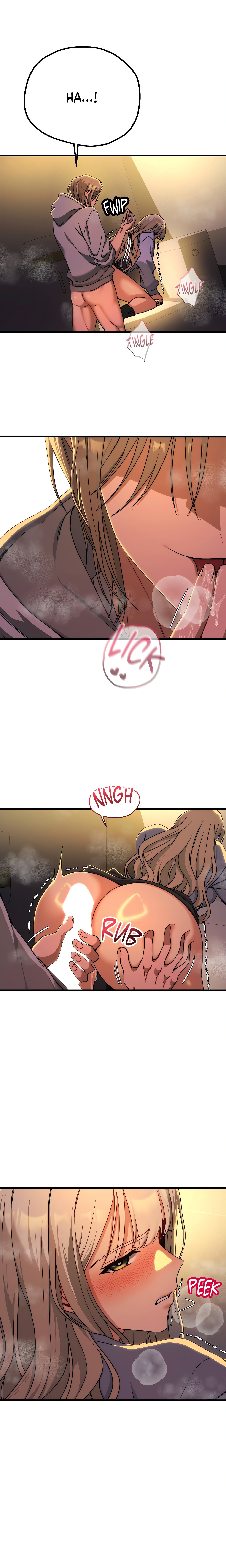 Cliterary Book Club Page 11 - MangaHe