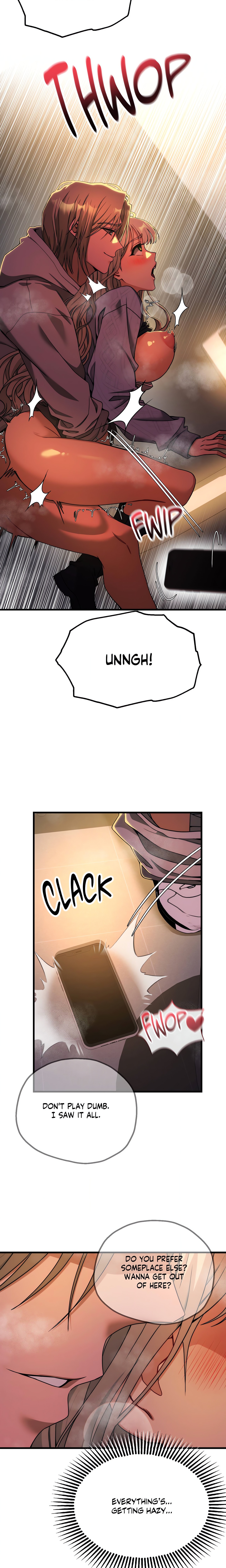 Cliterary Book Club Page 18 - MangaHe