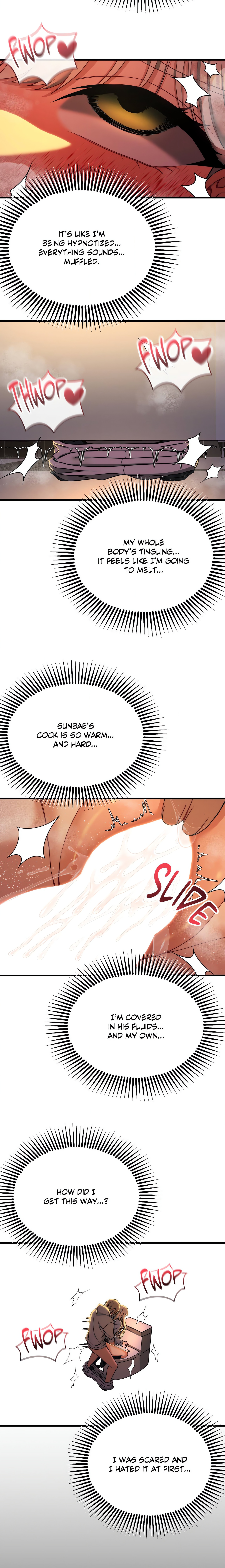 Cliterary Book Club Page 19 - MangaHe