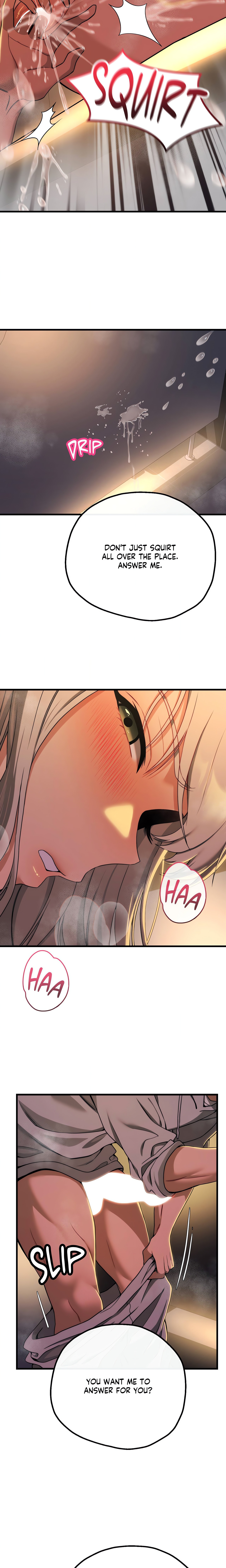 Cliterary Book Club Page 5 - MangaHe