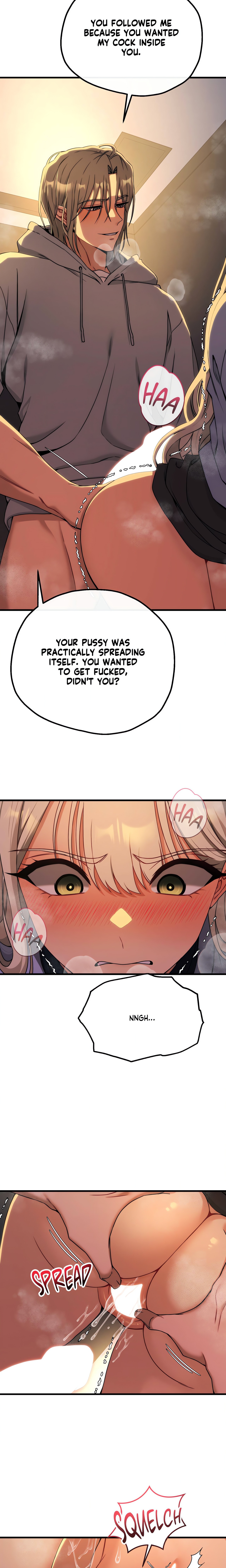 Cliterary Book Club Page 6 - MangaHe