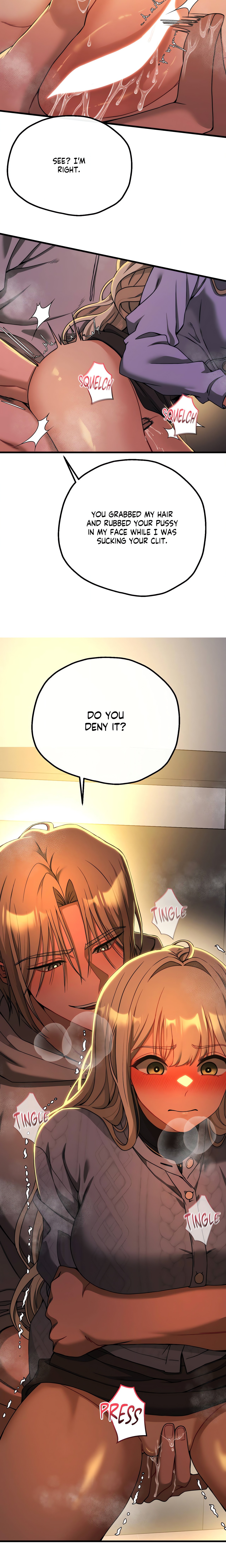 Cliterary Book Club Page 7 - MangaHe