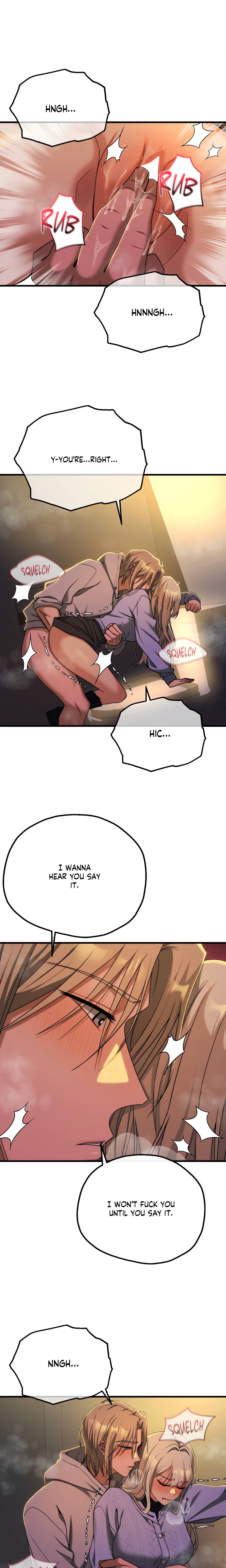 Cliterary Book Club Page 8 - MangaHe