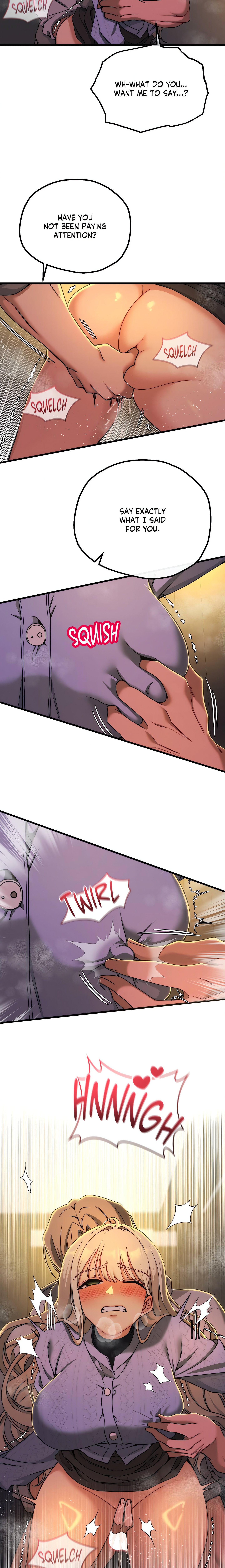 Cliterary Book Club Page 9 - MangaHe