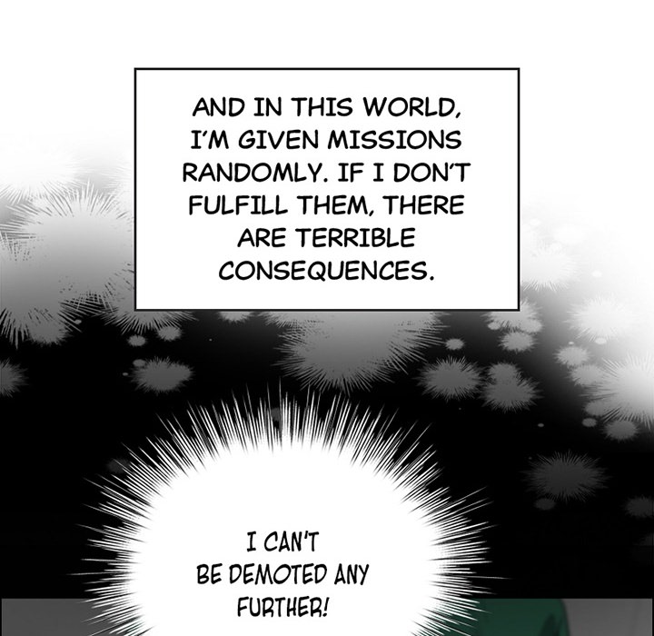 Making It in a Comic Book World Page 11 - MangaHe