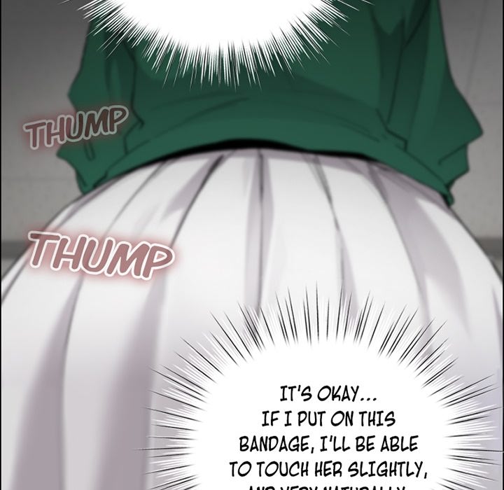 Making It in a Comic Book World Page 12 - MangaHe
