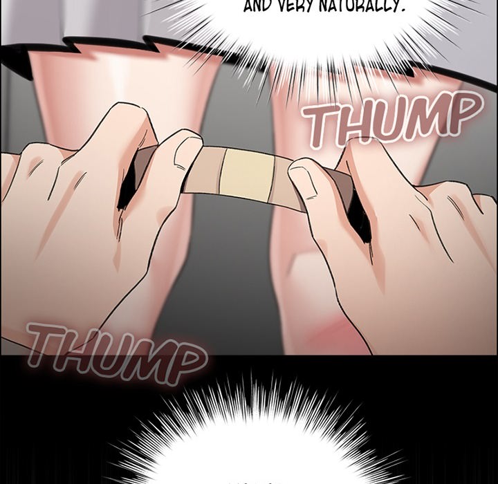Making It in a Comic Book World Page 13 - MangaHe