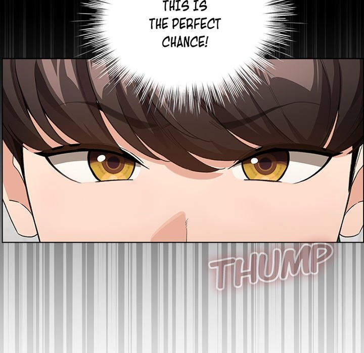 Making It in a Comic Book World Page 14 - MangaHe