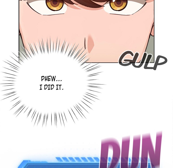 Making It in a Comic Book World Page 18 - MangaHe