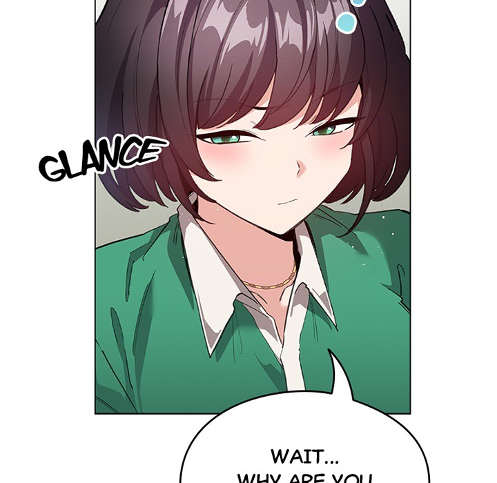 Making It in a Comic Book World Page 22 - MangaHe