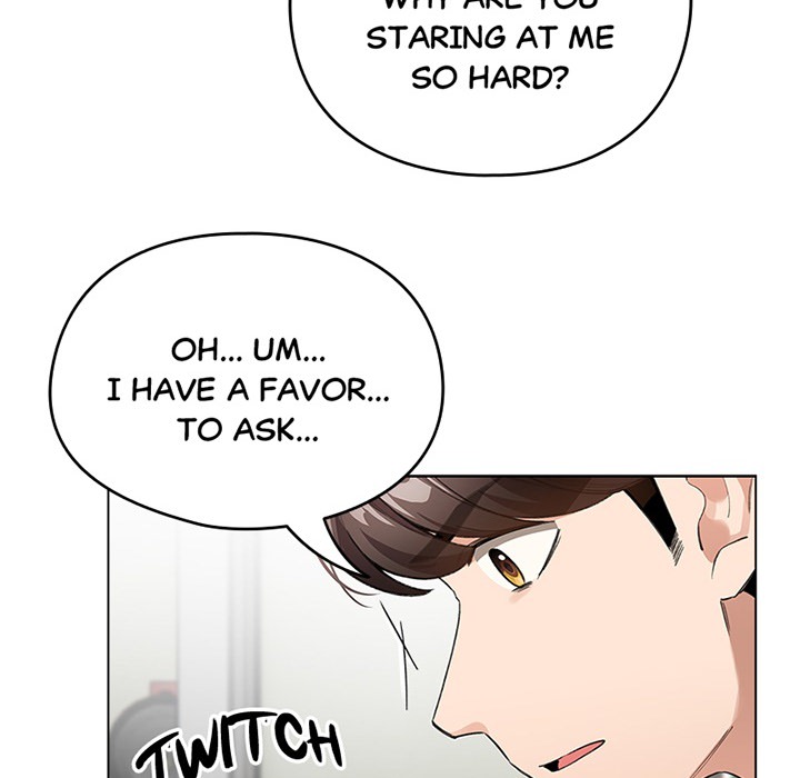 Making It in a Comic Book World Page 23 - MangaHe