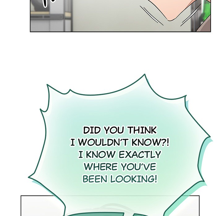 Making It in a Comic Book World Page 24 - MangaHe