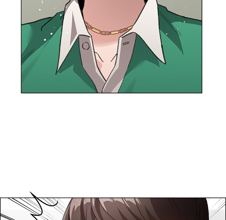 Making It in a Comic Book World Page 26 - MangaHe