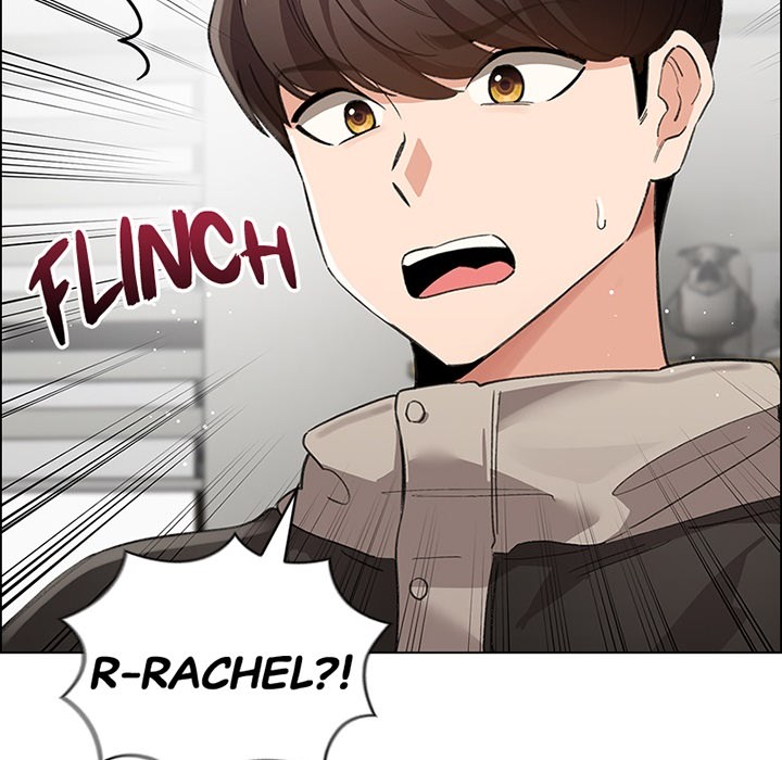 Making It in a Comic Book World Page 27 - MangaHe