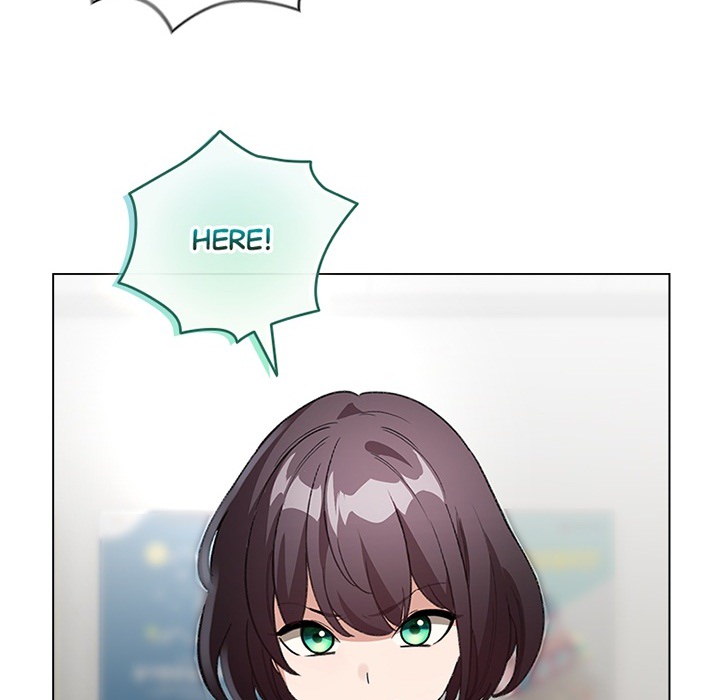 Making It in a Comic Book World Page 28 - MangaHe
