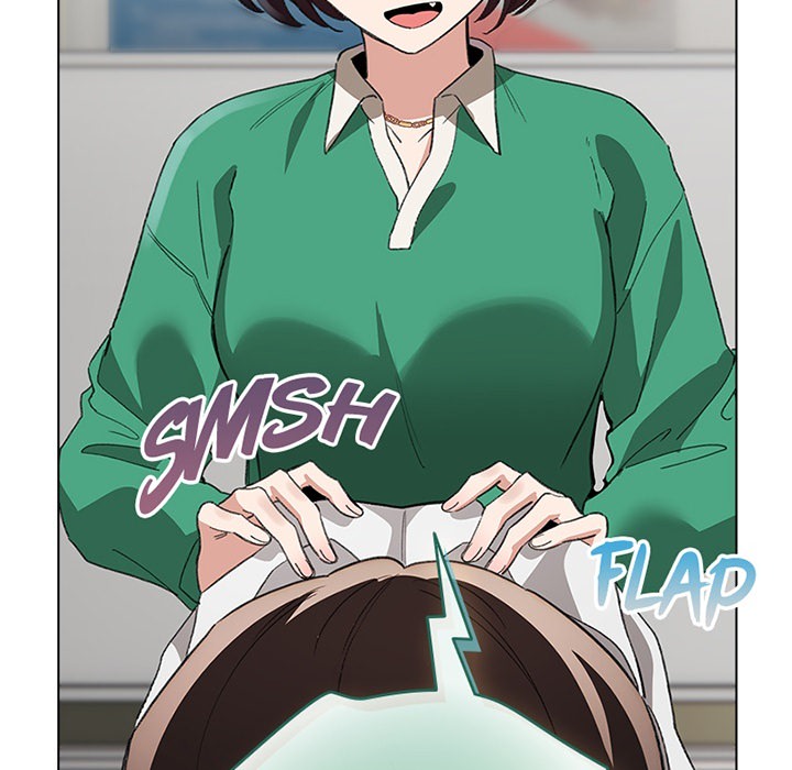 Making It in a Comic Book World Page 29 - MangaHe