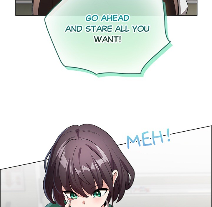 Making It in a Comic Book World Page 30 - MangaHe