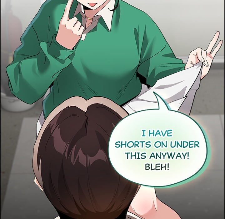 Making It in a Comic Book World Page 31 - MangaHe