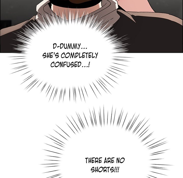 Making It in a Comic Book World Page 32 - MangaHe