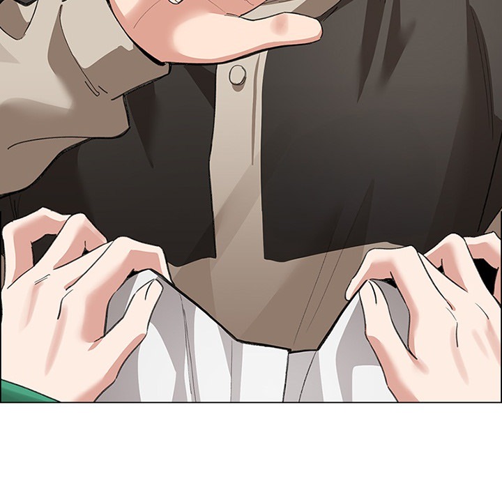 Making It in a Comic Book World Page 34 - MangaHe