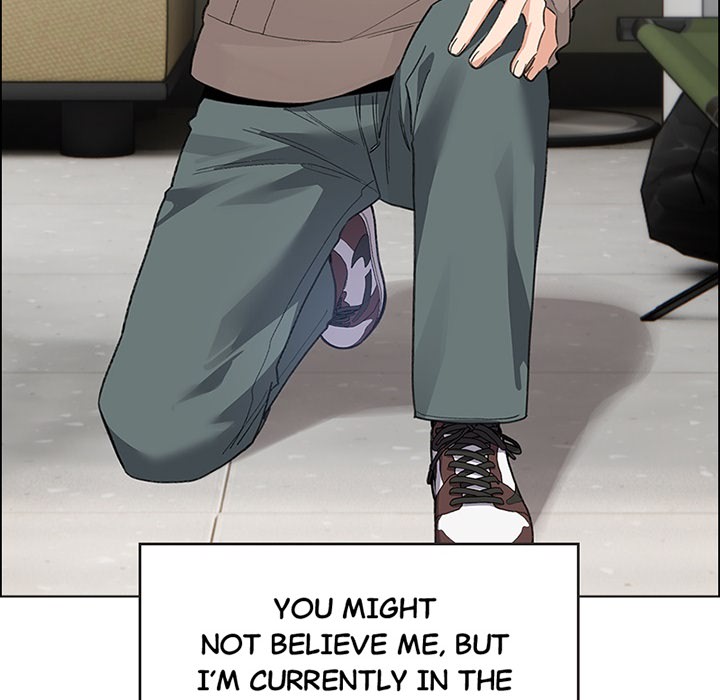 Making It in a Comic Book World Page 7 - MangaHe