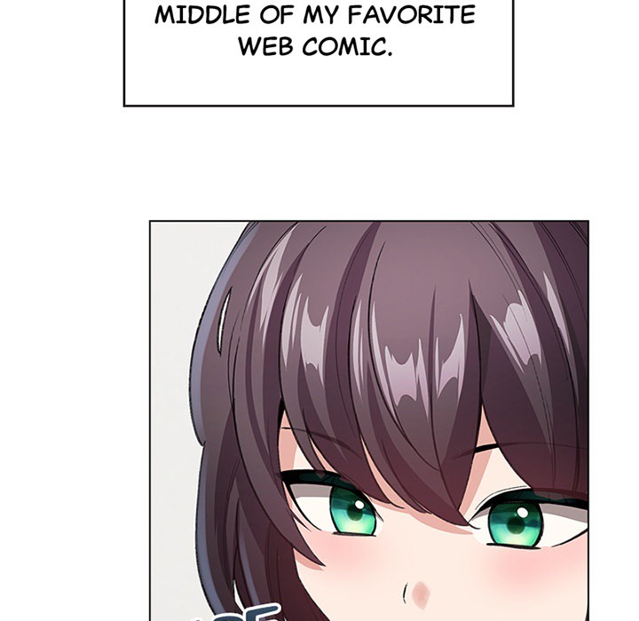 Making It in a Comic Book World Page 8 - MangaHe