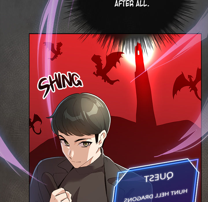 Making It in a Comic Book World Page 102 - MangaHe