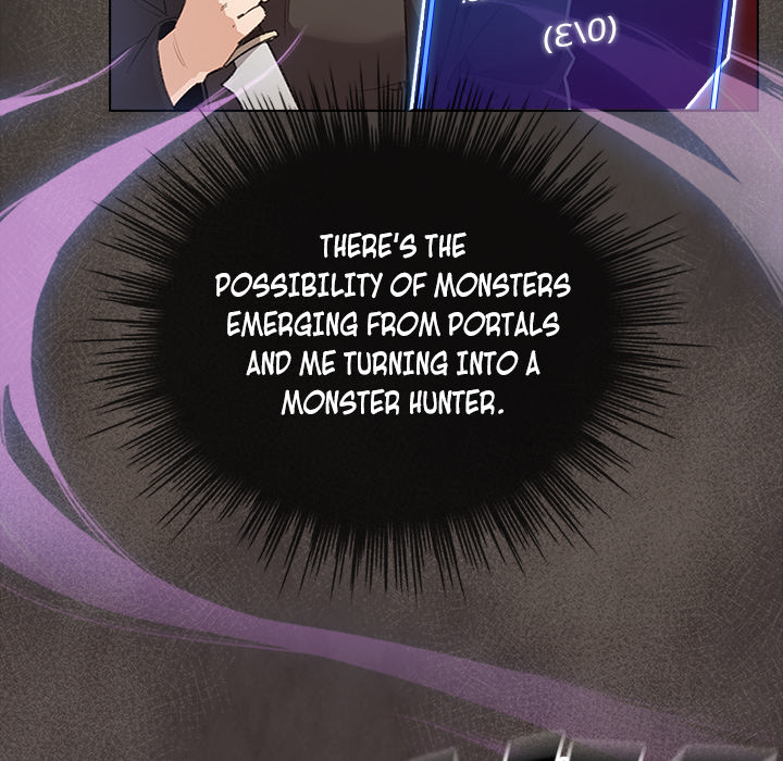 Making It in a Comic Book World Page 103 - MangaHe