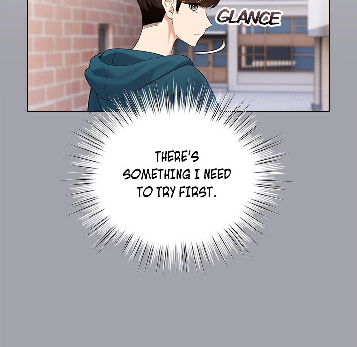 Making It in a Comic Book World Page 112 - MangaHe
