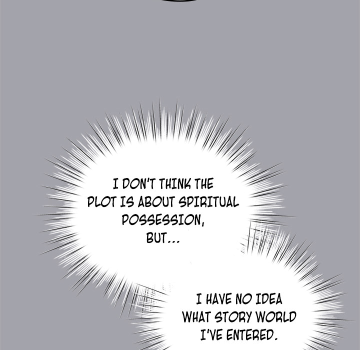 Making It in a Comic Book World Page 121 - MangaHe