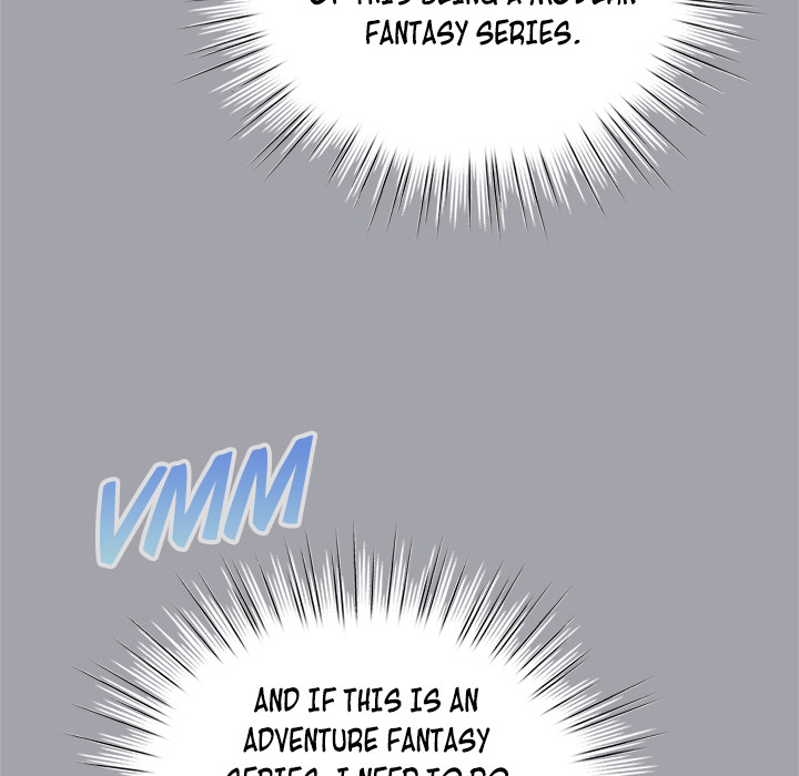 Making It in a Comic Book World Page 123 - MangaHe