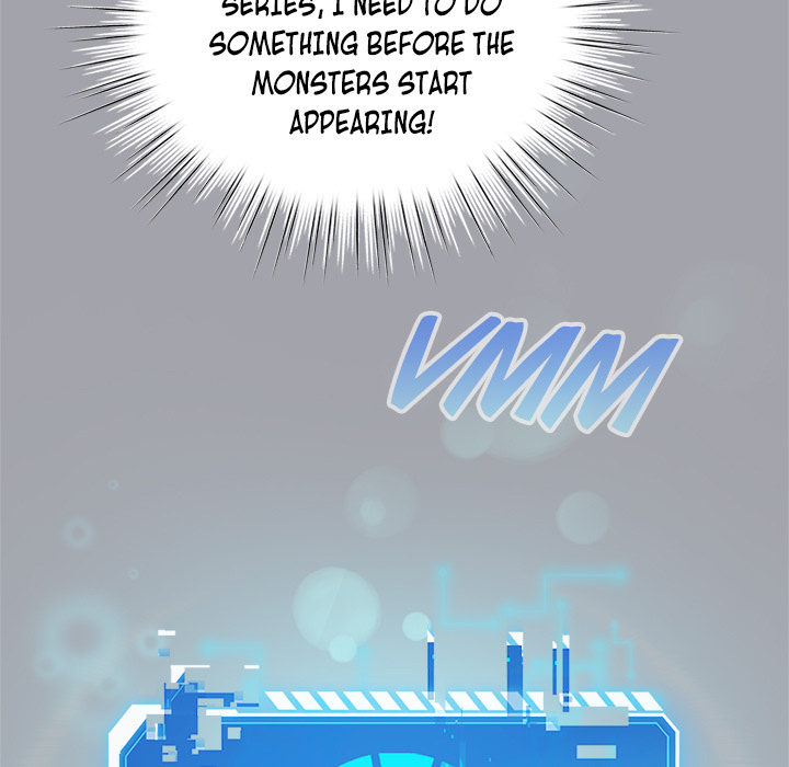 Making It in a Comic Book World Page 124 - MangaHe
