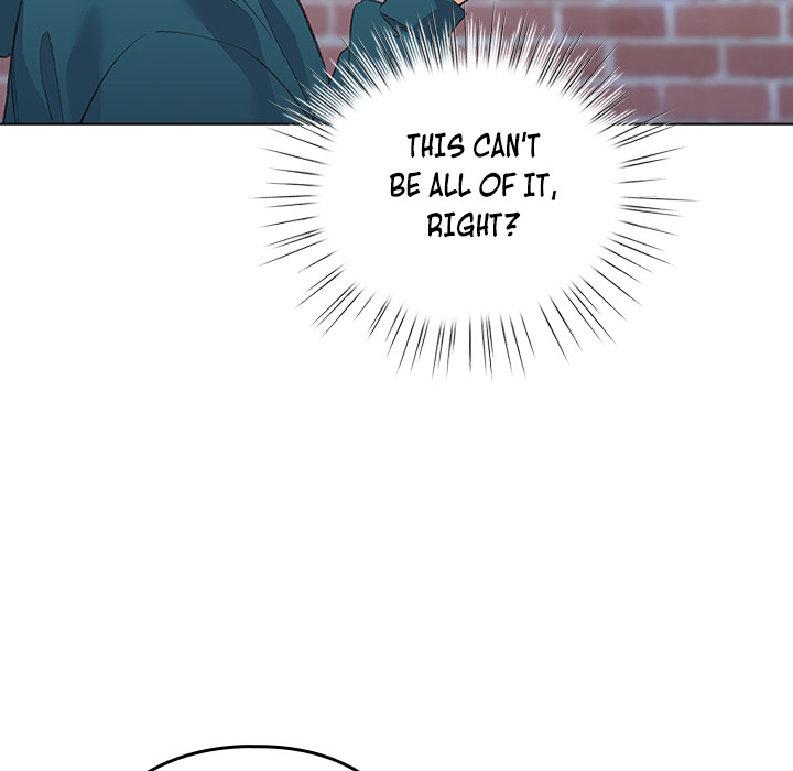 Making It in a Comic Book World Page 136 - MangaHe