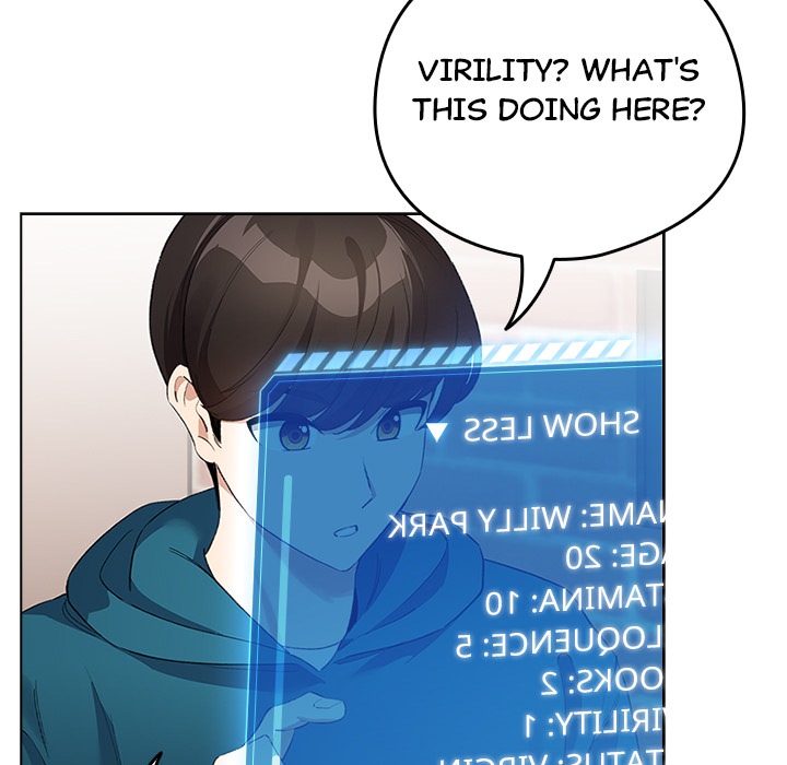 Making It in a Comic Book World Page 140 - MangaHe