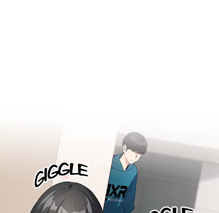 Making It in a Comic Book World Page 147 - MangaHe