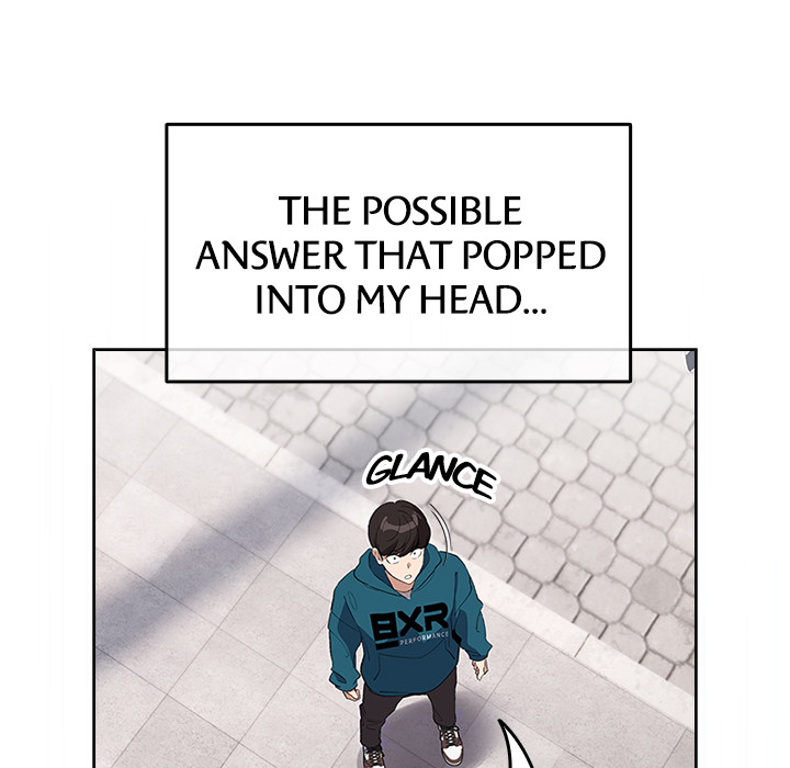 Making It in a Comic Book World Page 153 - MangaHe