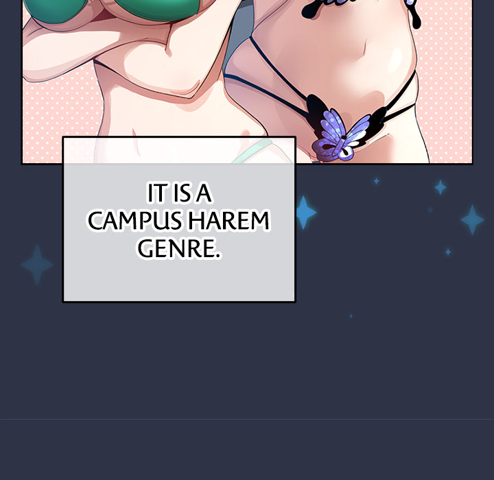 Making It in a Comic Book World Page 163 - MangaHe