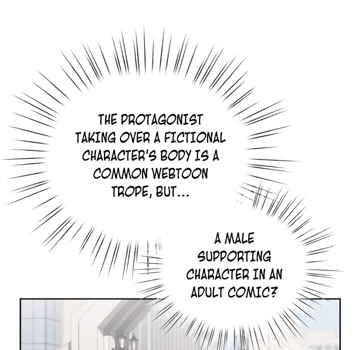 Making It in a Comic Book World Page 167 - MangaHe