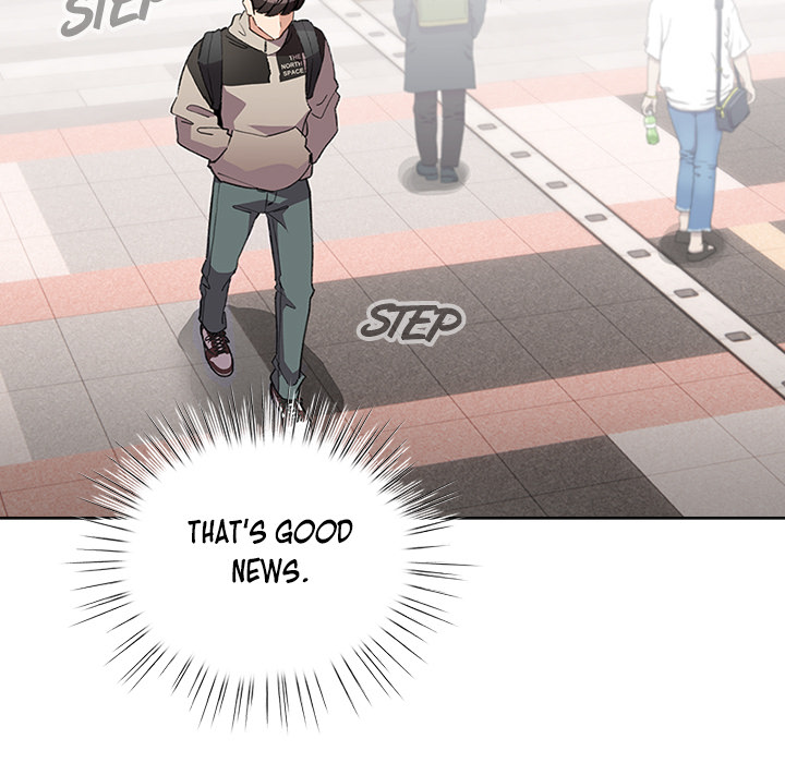 Making It in a Comic Book World Page 170 - MangaHe