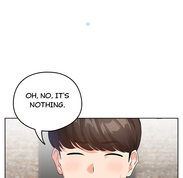 Making It in a Comic Book World Page 18 - MangaHe