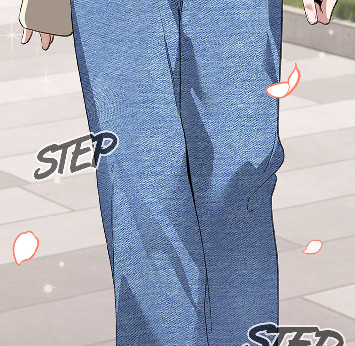 Making It in a Comic Book World Page 183 - MangaHe